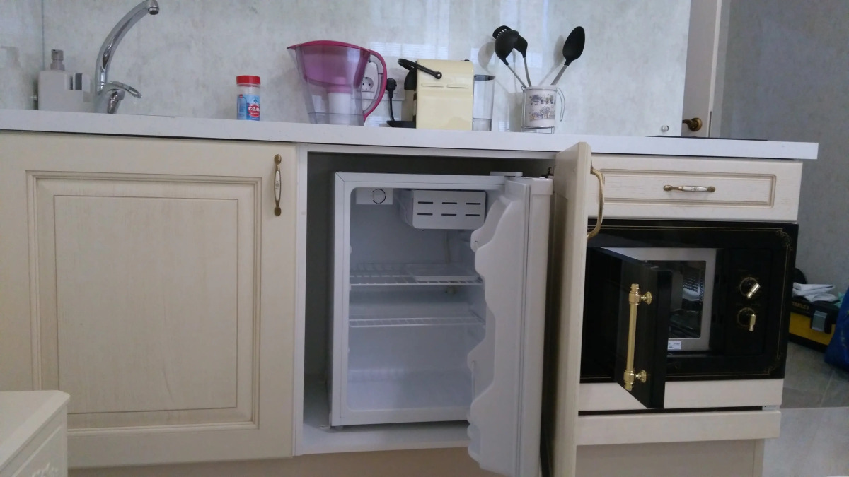 Апартаменты Provence