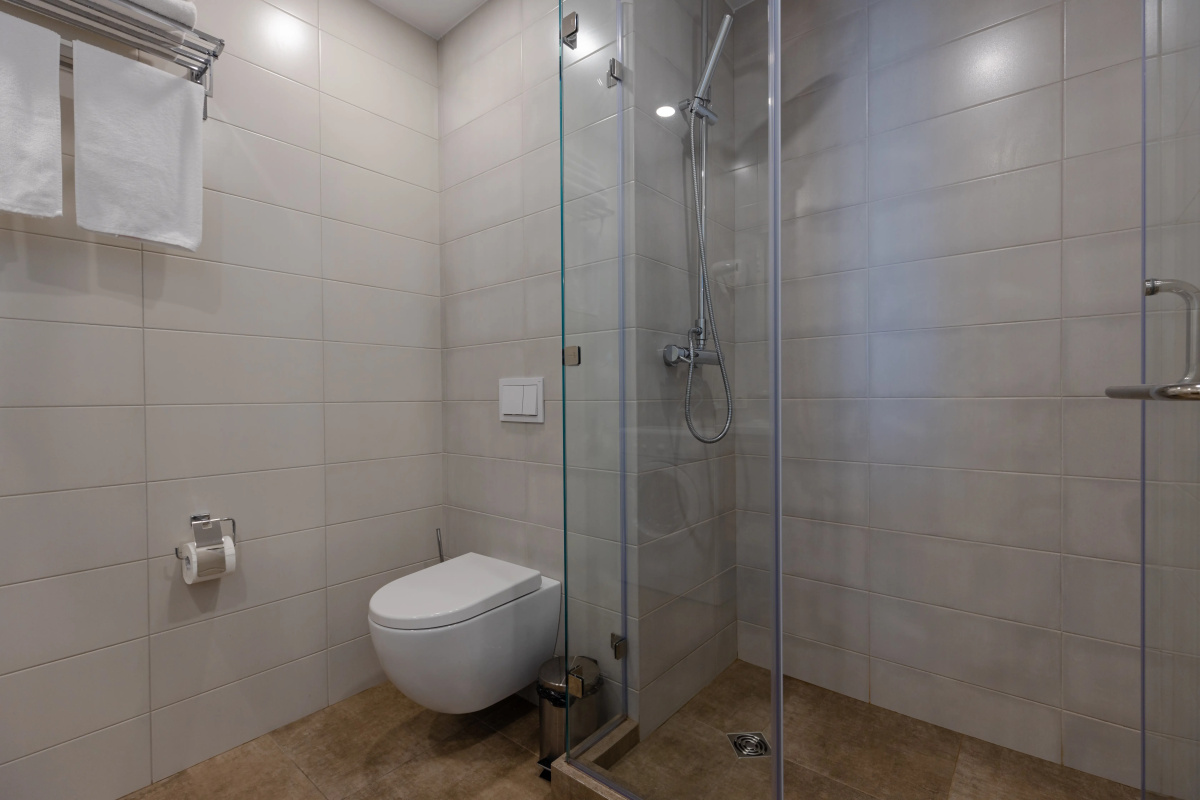 Bellevue Residence Suites