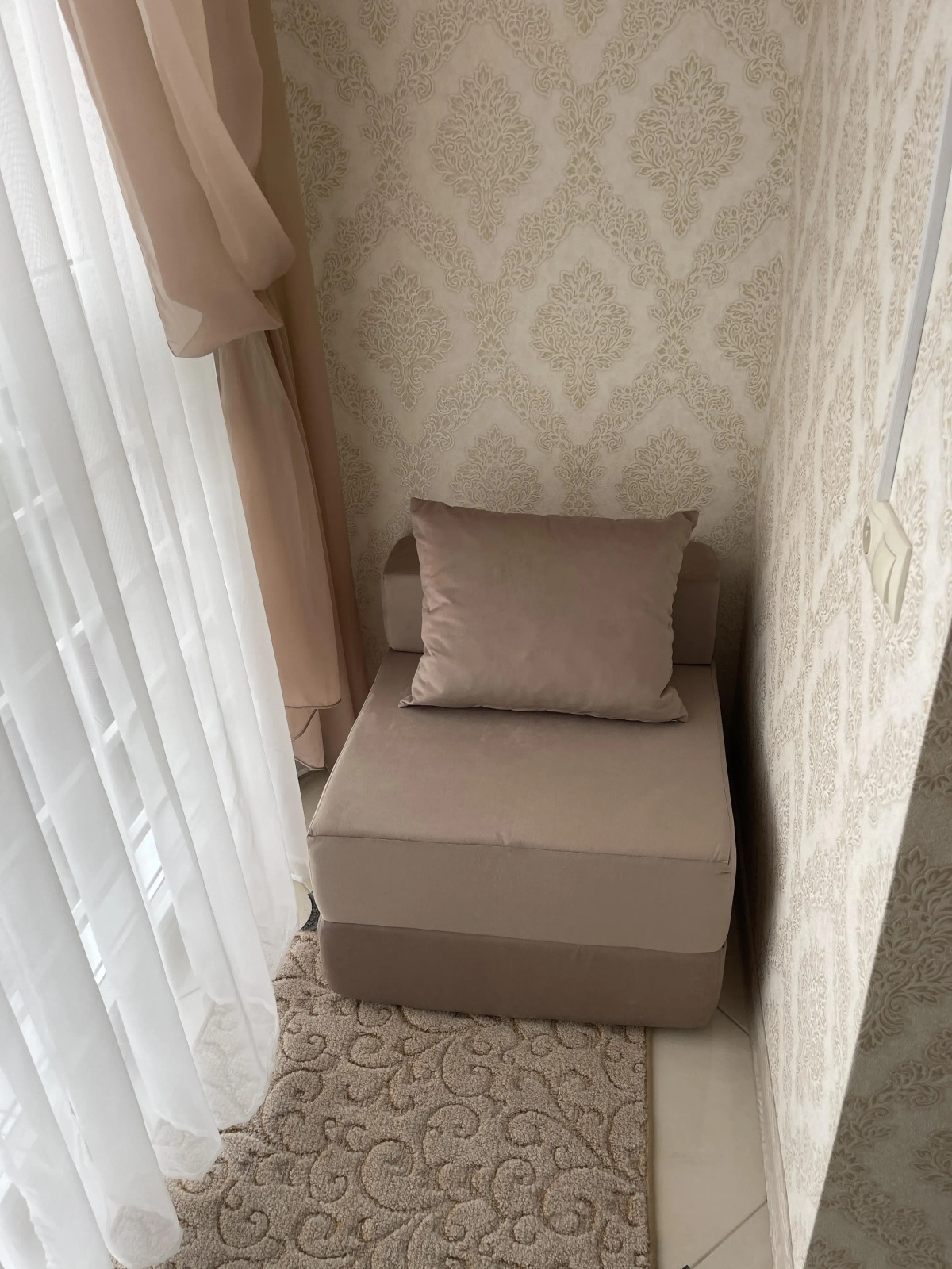 Квартира VIP Апартаменты