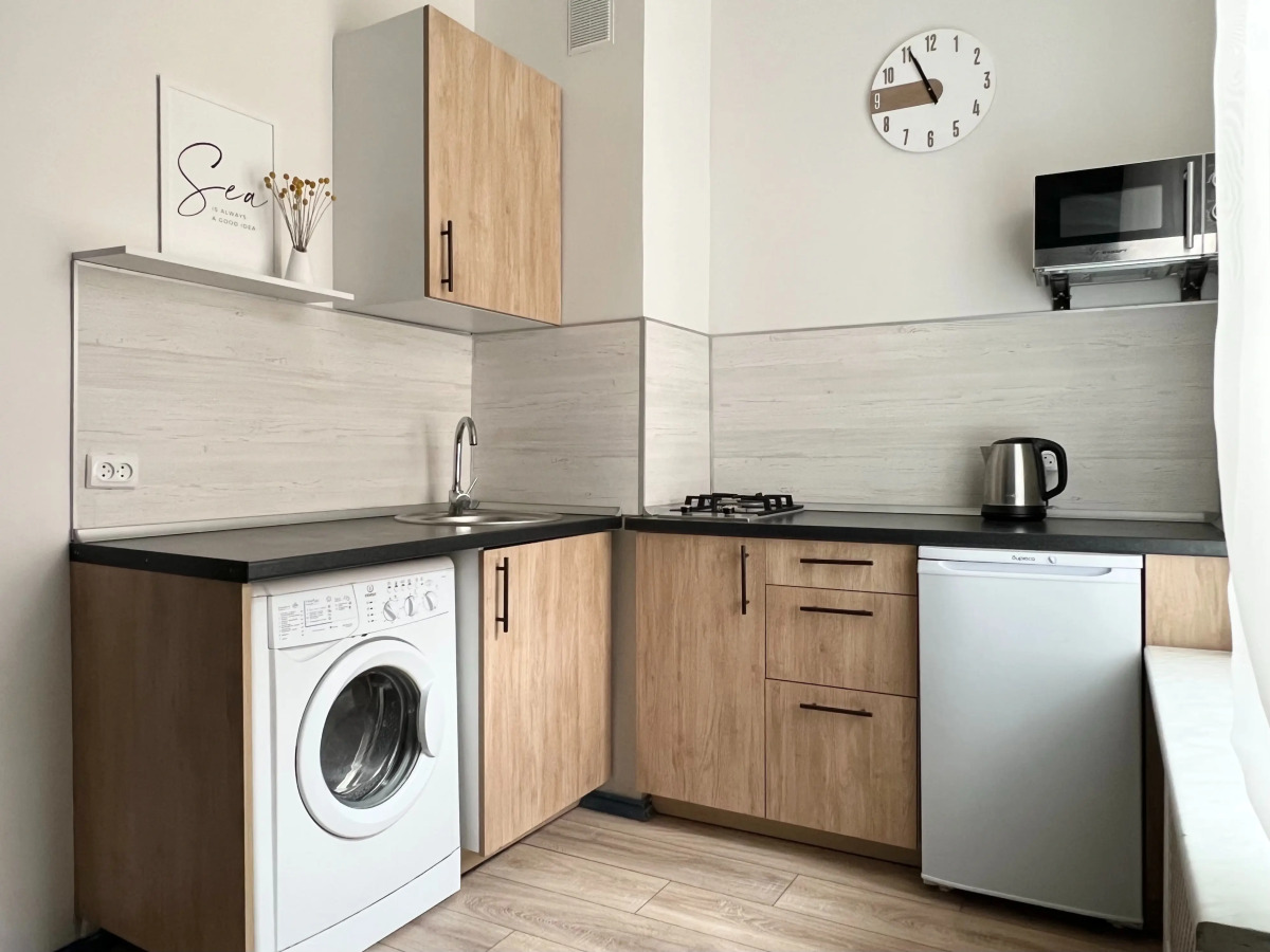 Апартаменты на Нeвскoм прocпекте