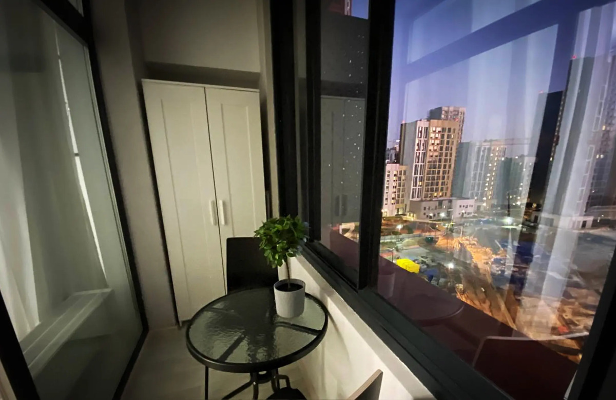 Квартира Чаплин Studio от Home24