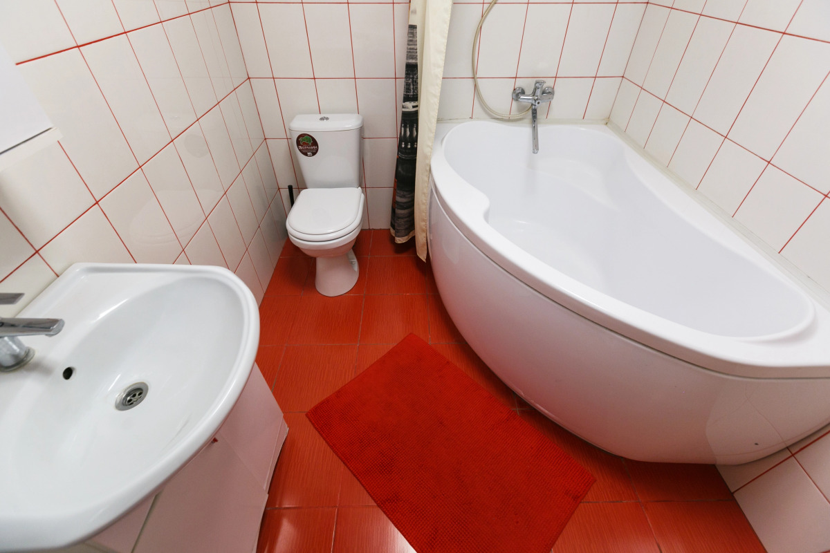 Апартаменты Freedom Lenina