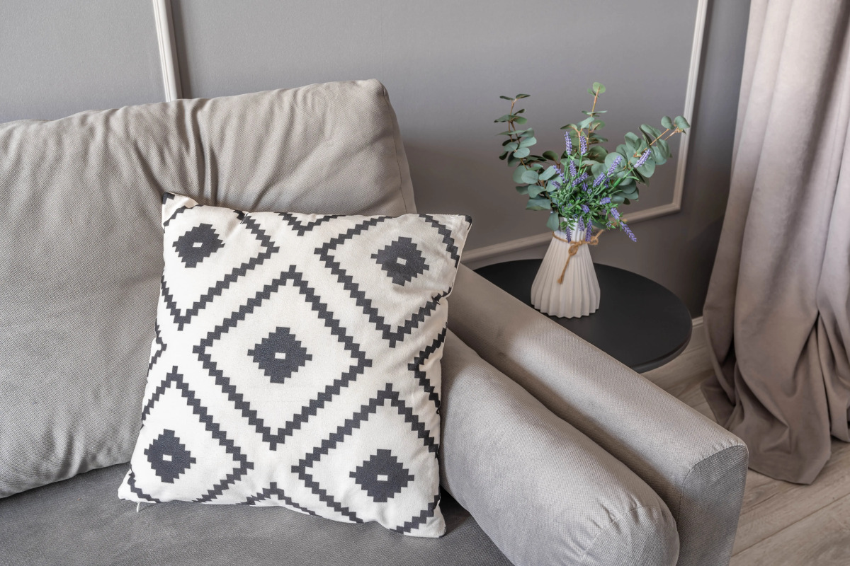 Квартира Тибетская 1