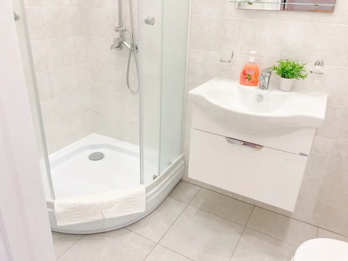 Апартаменты Balt Apartments Pionerskii 6