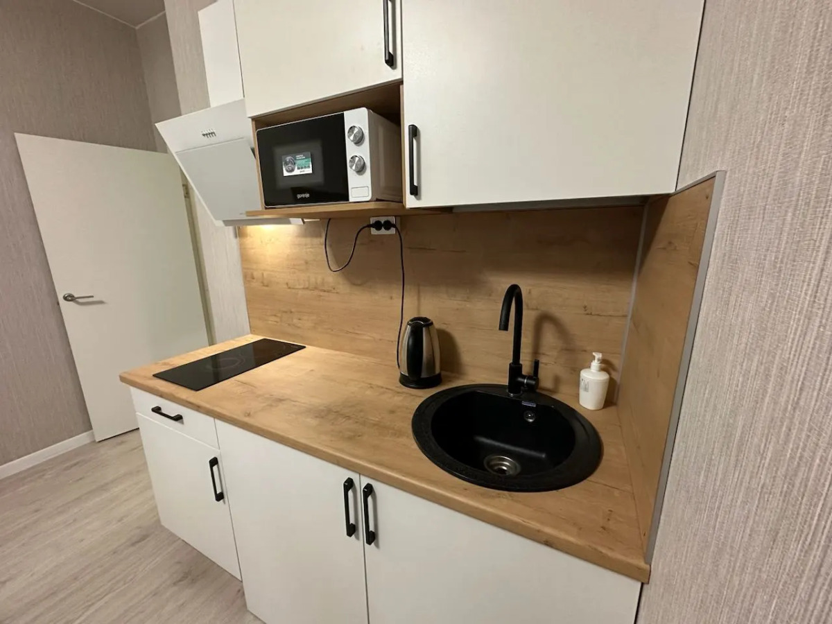 Апартаменты Pulkovo Hotel SPB 1