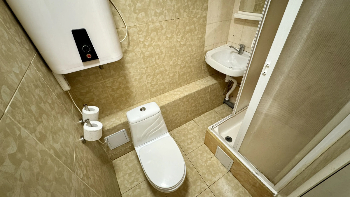 Меблированные комнаты на Никитской (Км10)