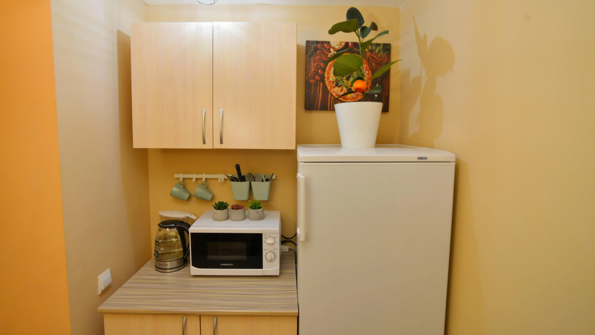 Гостевой дом Boho Home на Невском