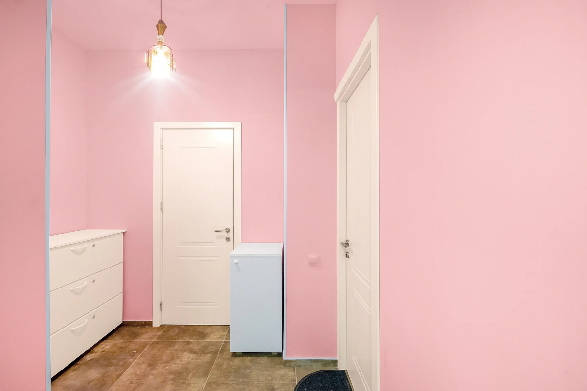 Апартаменты HB apartments Machabeli