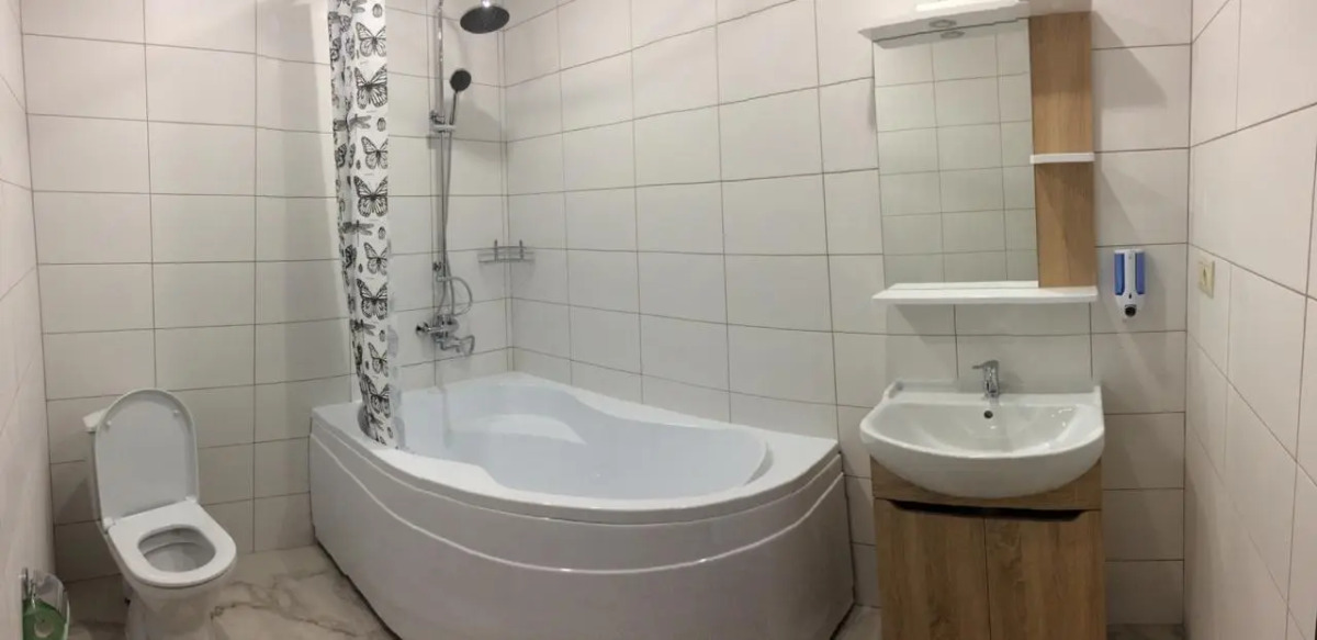 Мебелированные комнаты Rадость