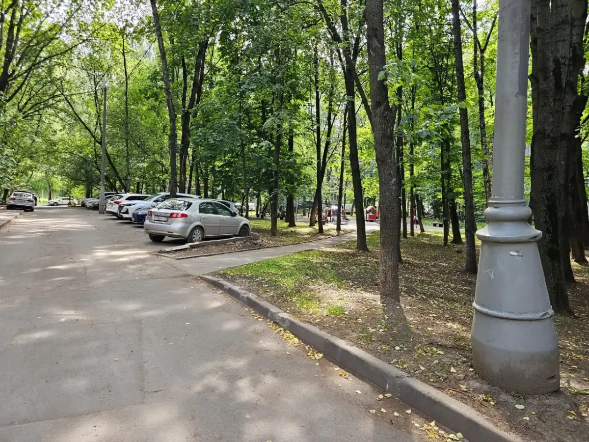 Апартаменты Miraliott Moscow