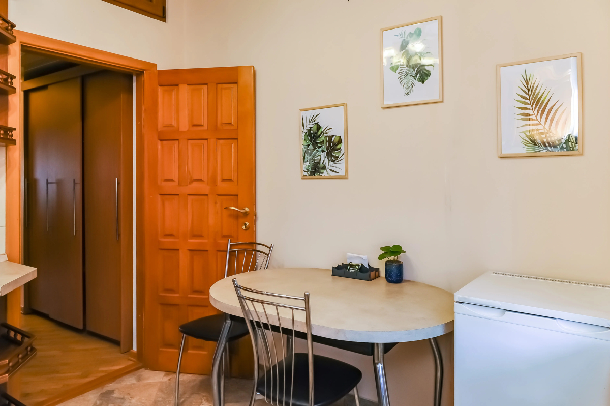 Квартира в центре с бесплатной парковкой