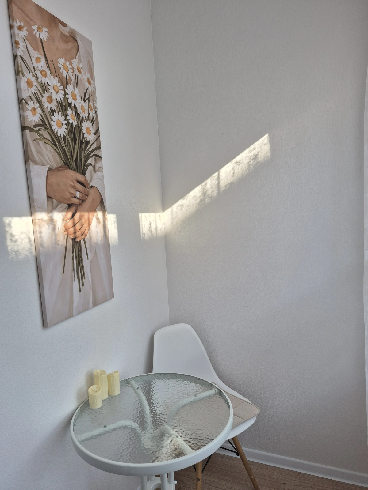 Квартира Уютная студия