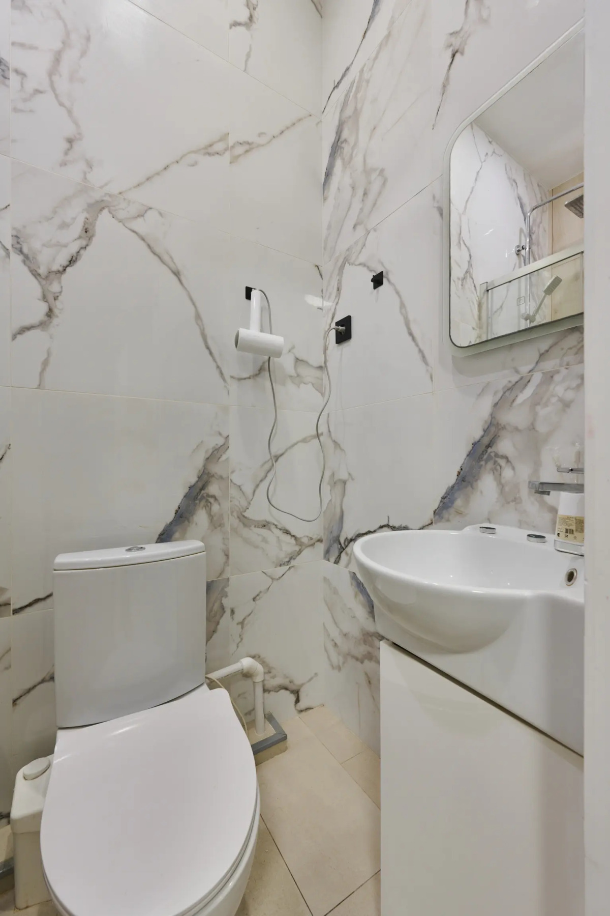 Апартаменты Туристская 7