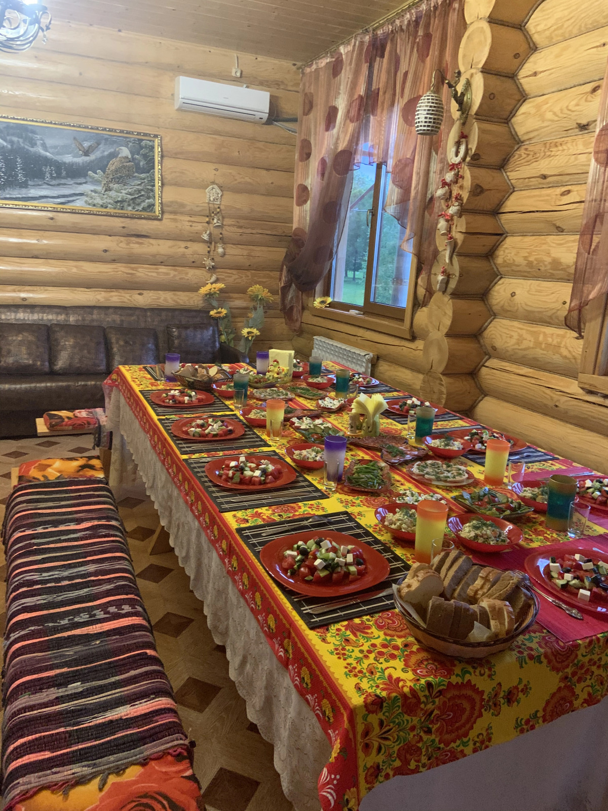 Гостевой дом Глаз орла