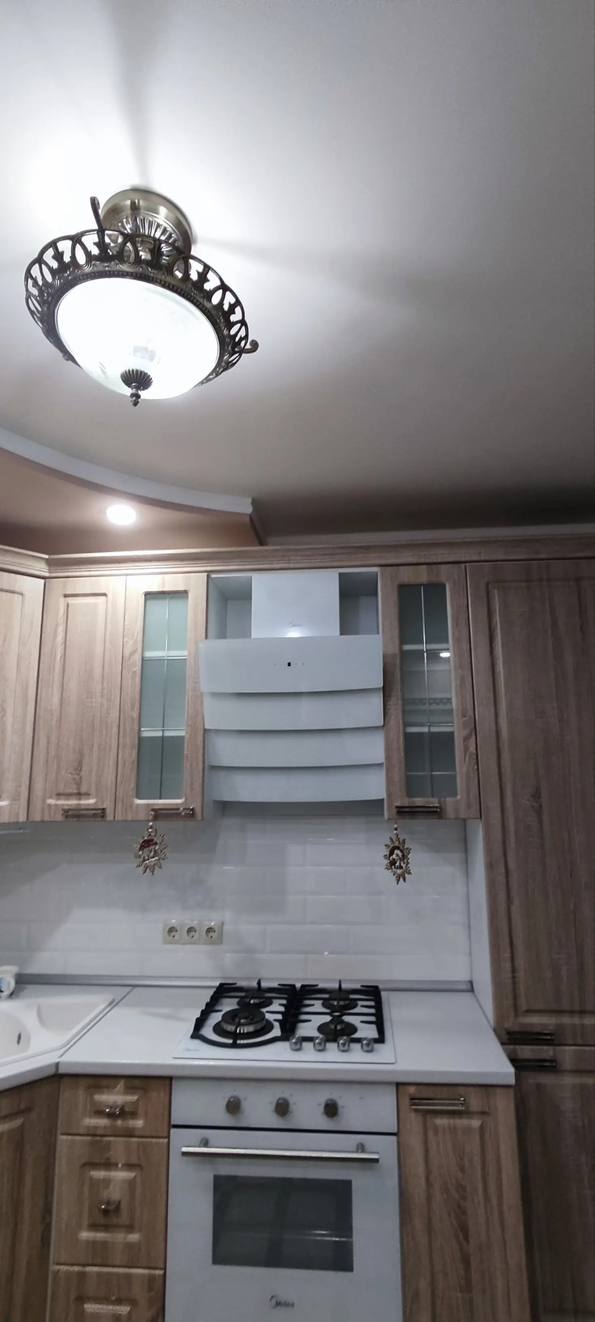 Квартира Шикарная Двухкомнатная квартира в Кисловодске