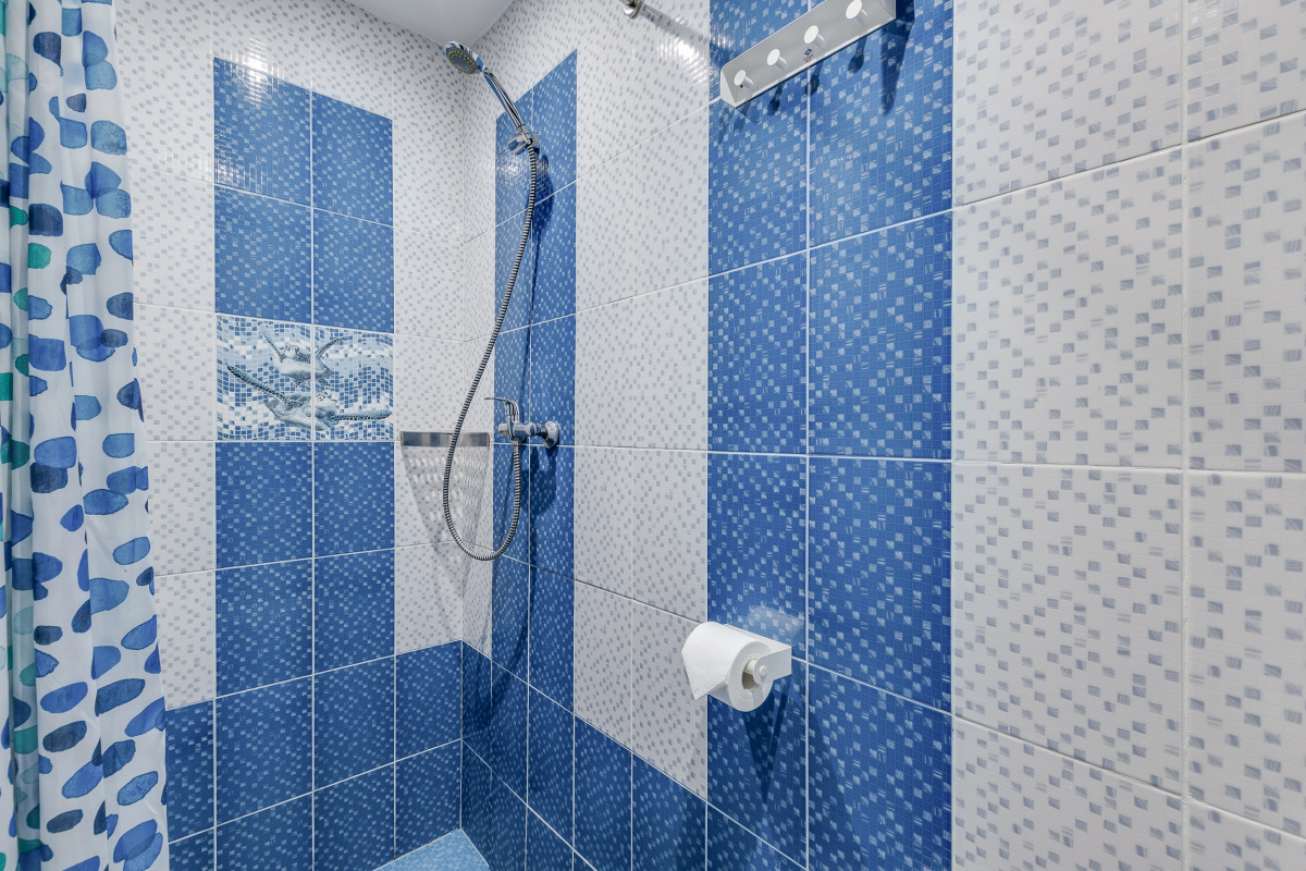 Апартаменты Norke Финский для 4