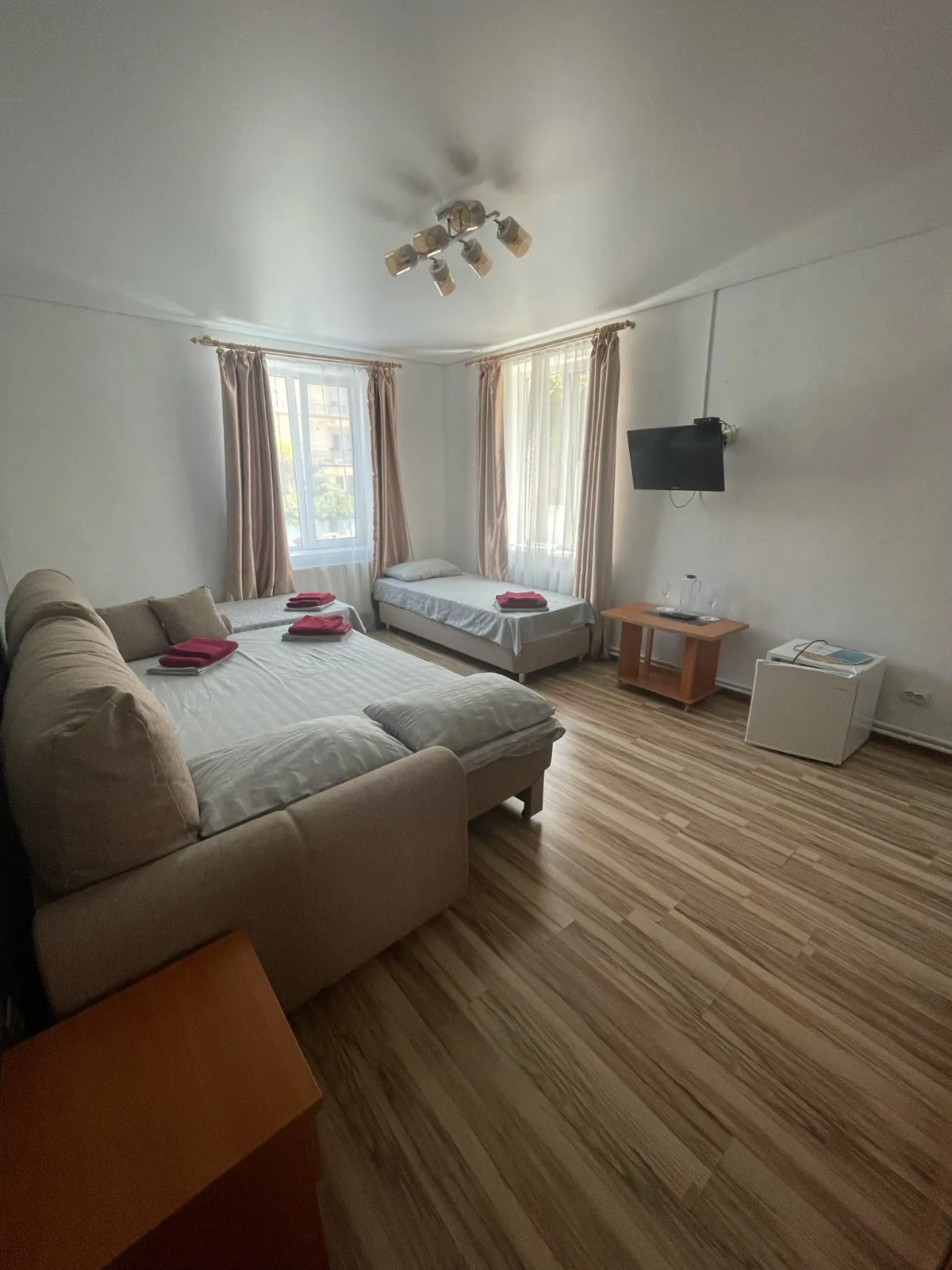 Гостевой Дом Джулия