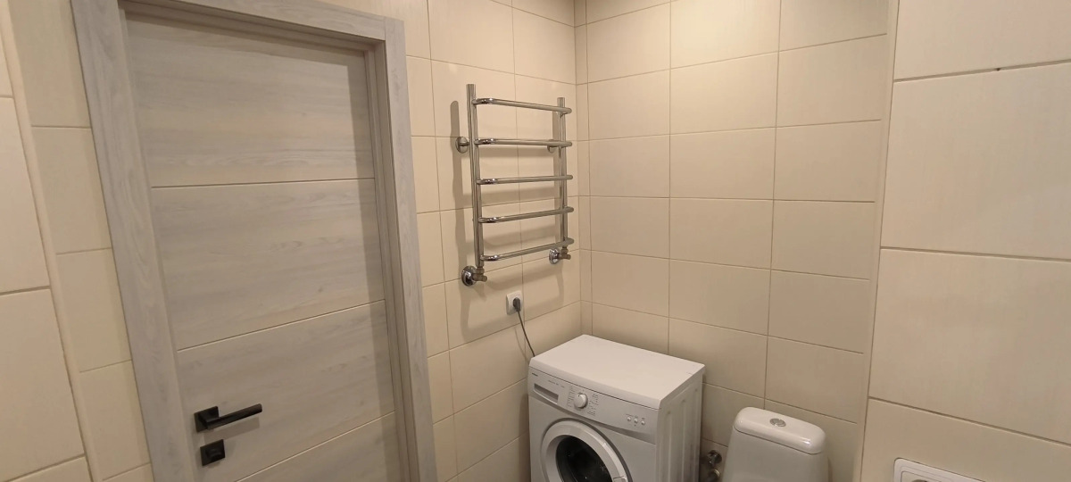 Апартаменты ЖК Гагаринский