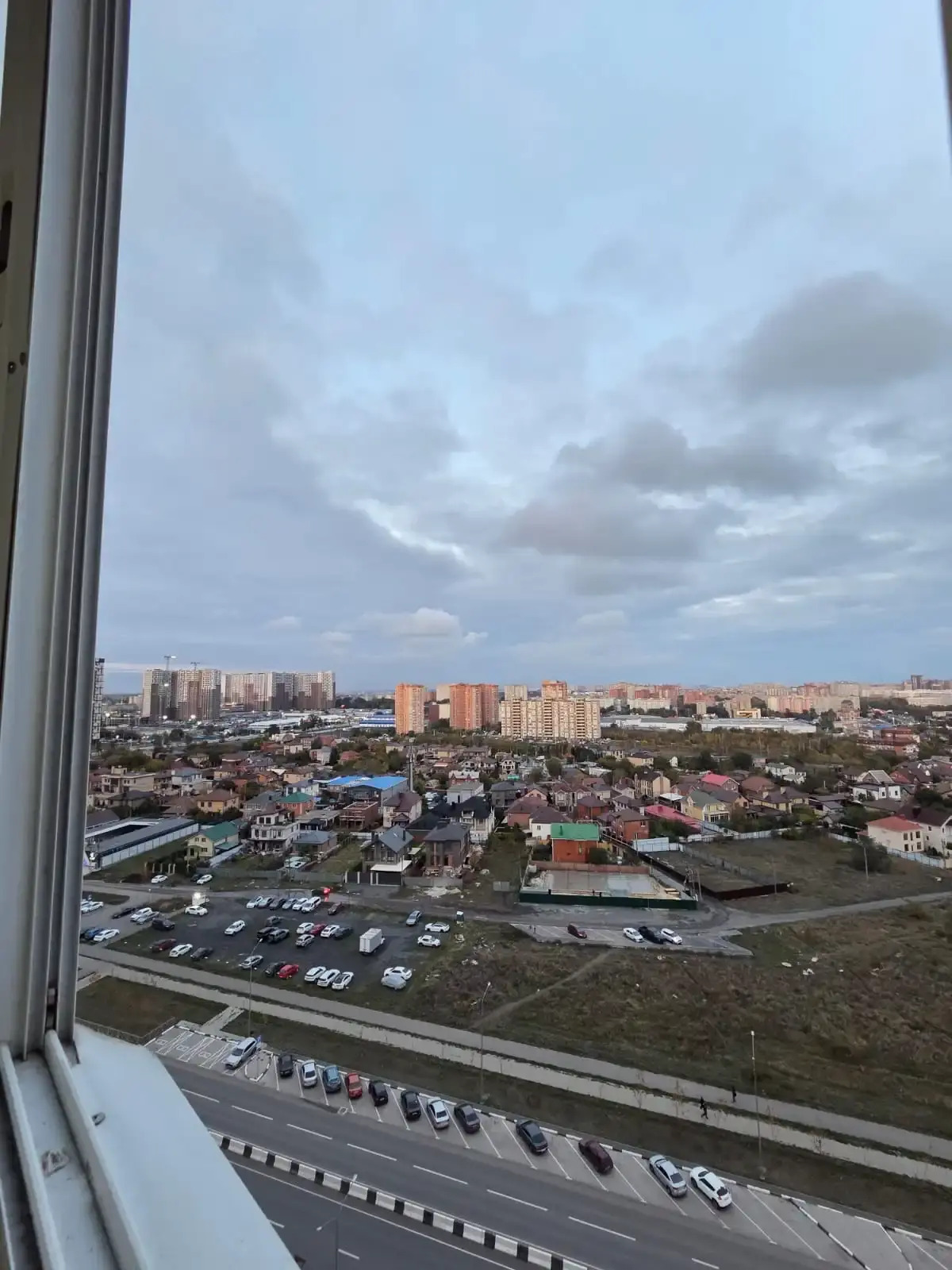 Апартаменты Комфорт на Левенцовке