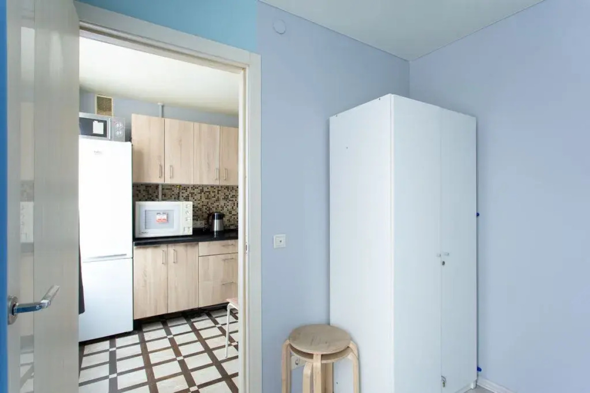 Квартира Двухкомнатная н м Дубровка