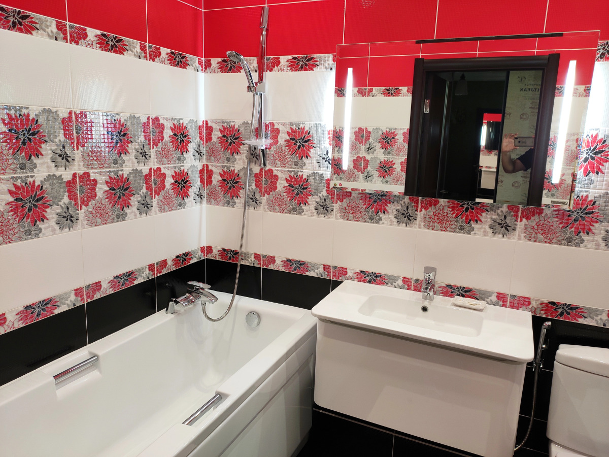 Премиум апартаменты в центре Симфония Deluxe