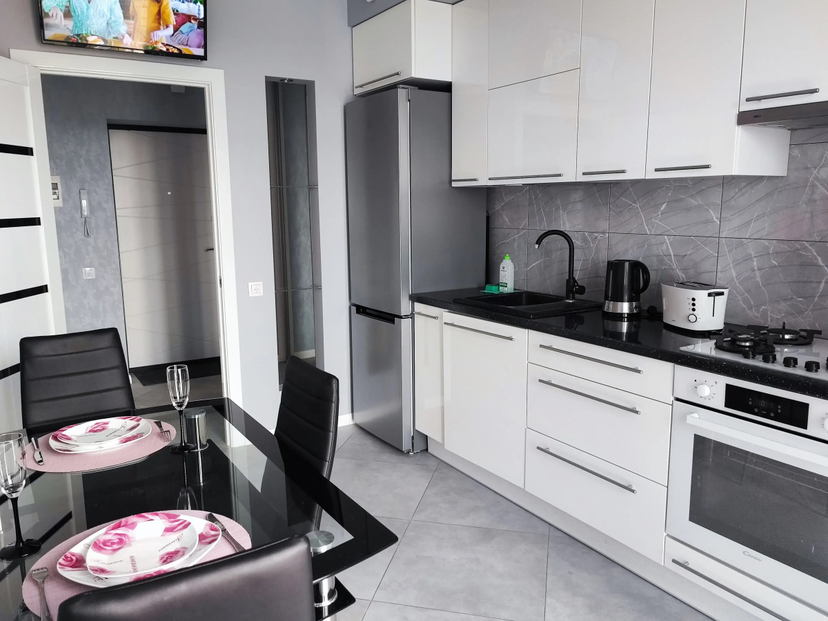 Квартира Комфорт класса у Моря