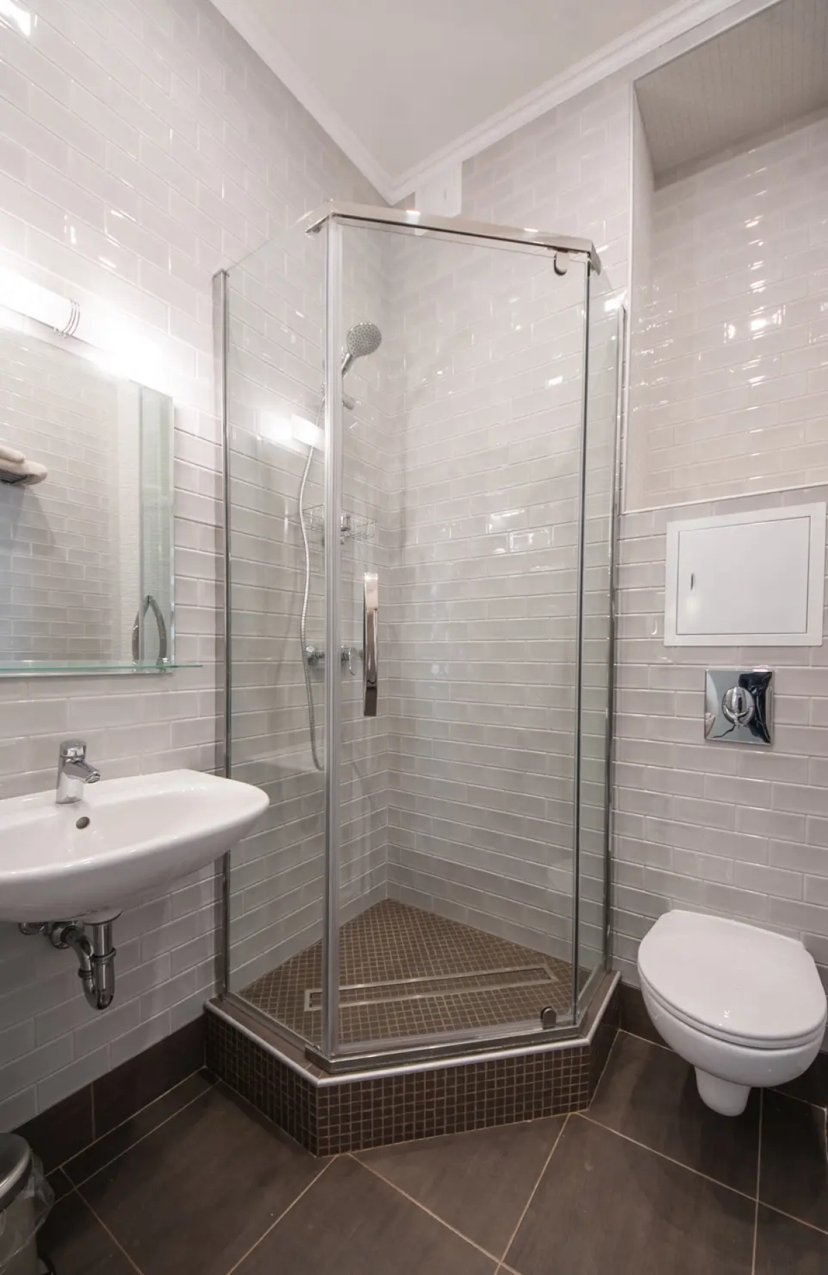 Апартаменты рядом с Летним Садом