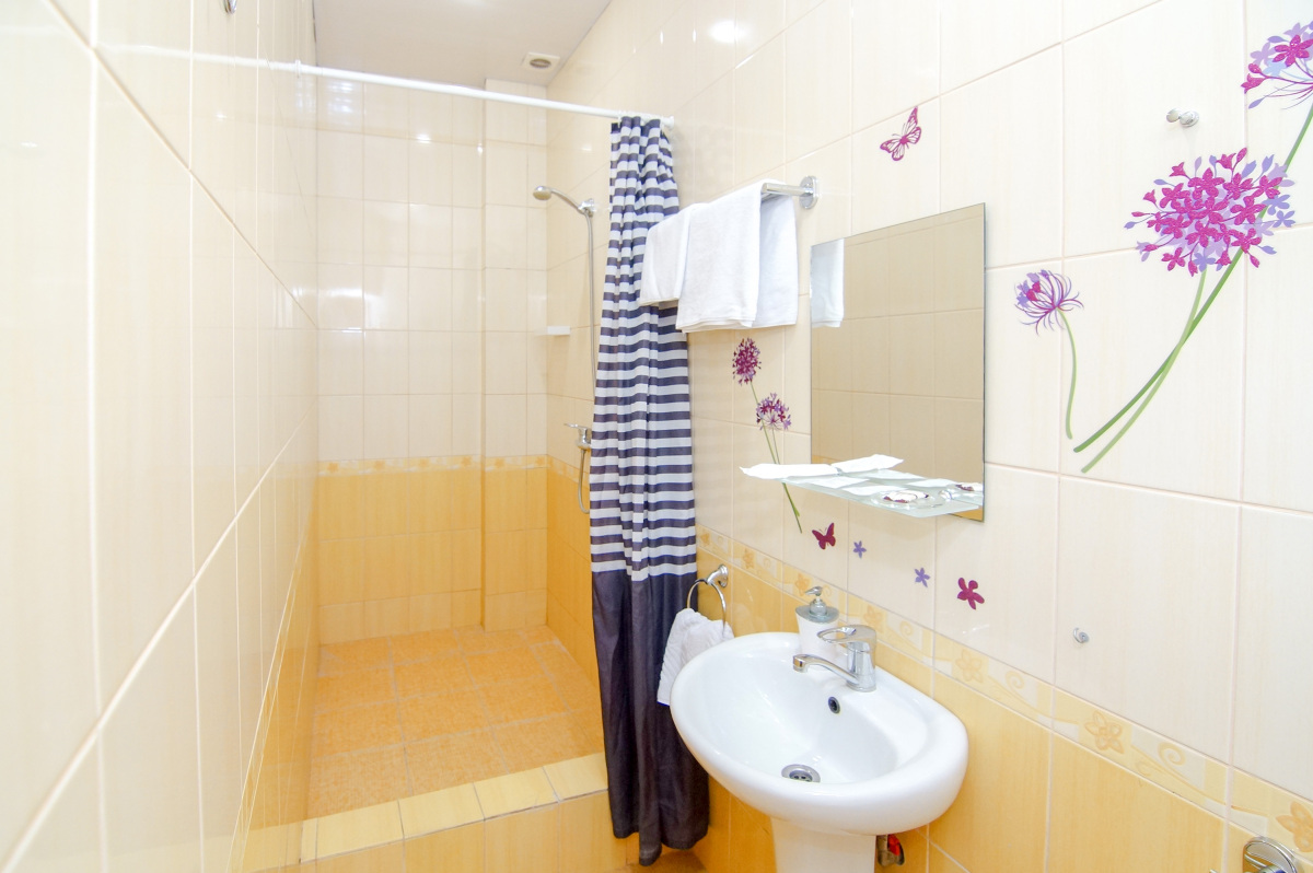 Гостевой дом Ирис