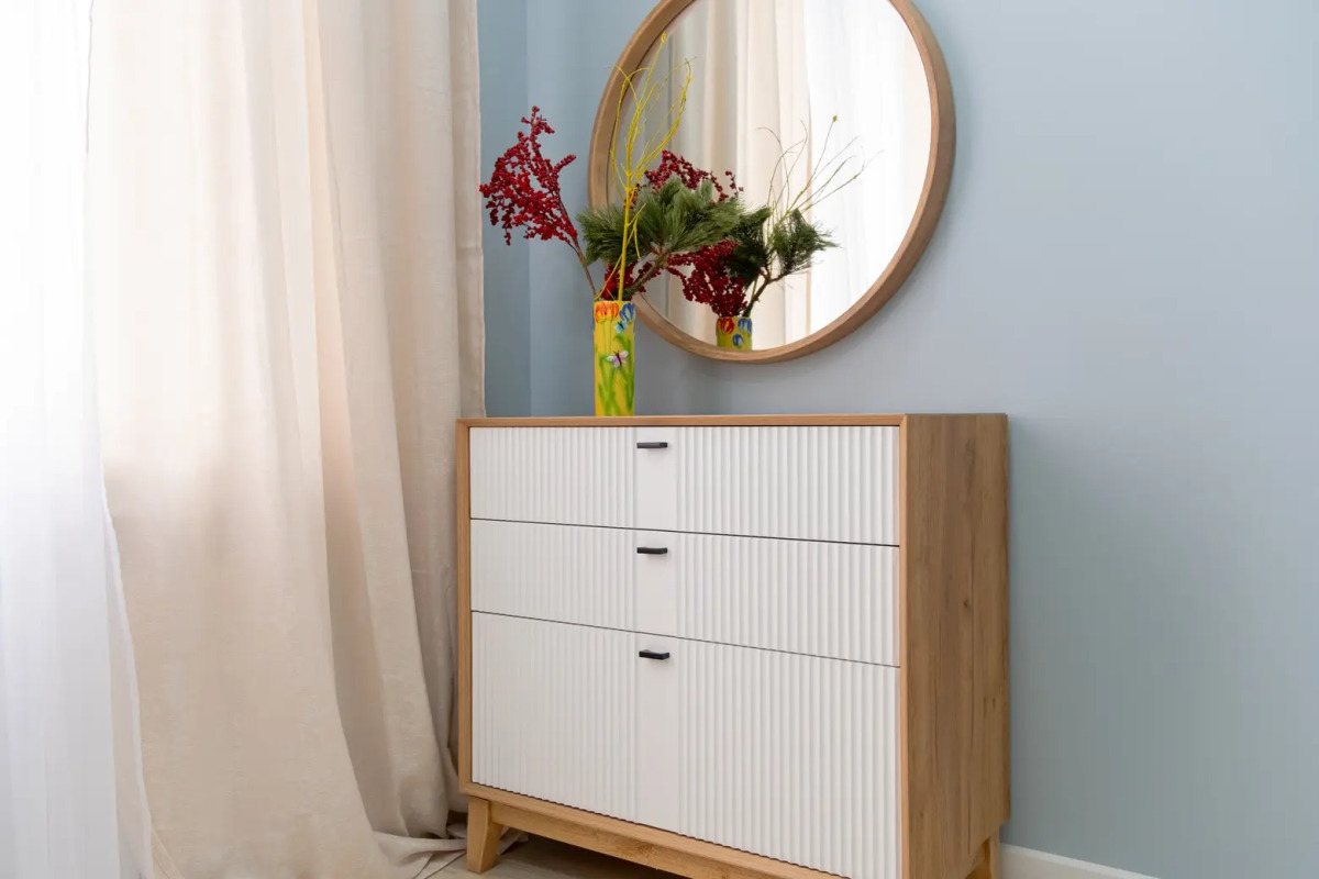 Апартаменты на переулке Карла Маркса 98 к2