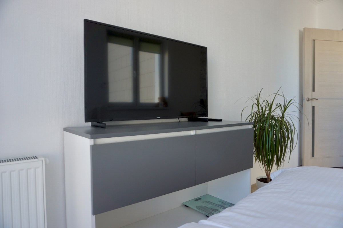 Квартира Седьмое небо