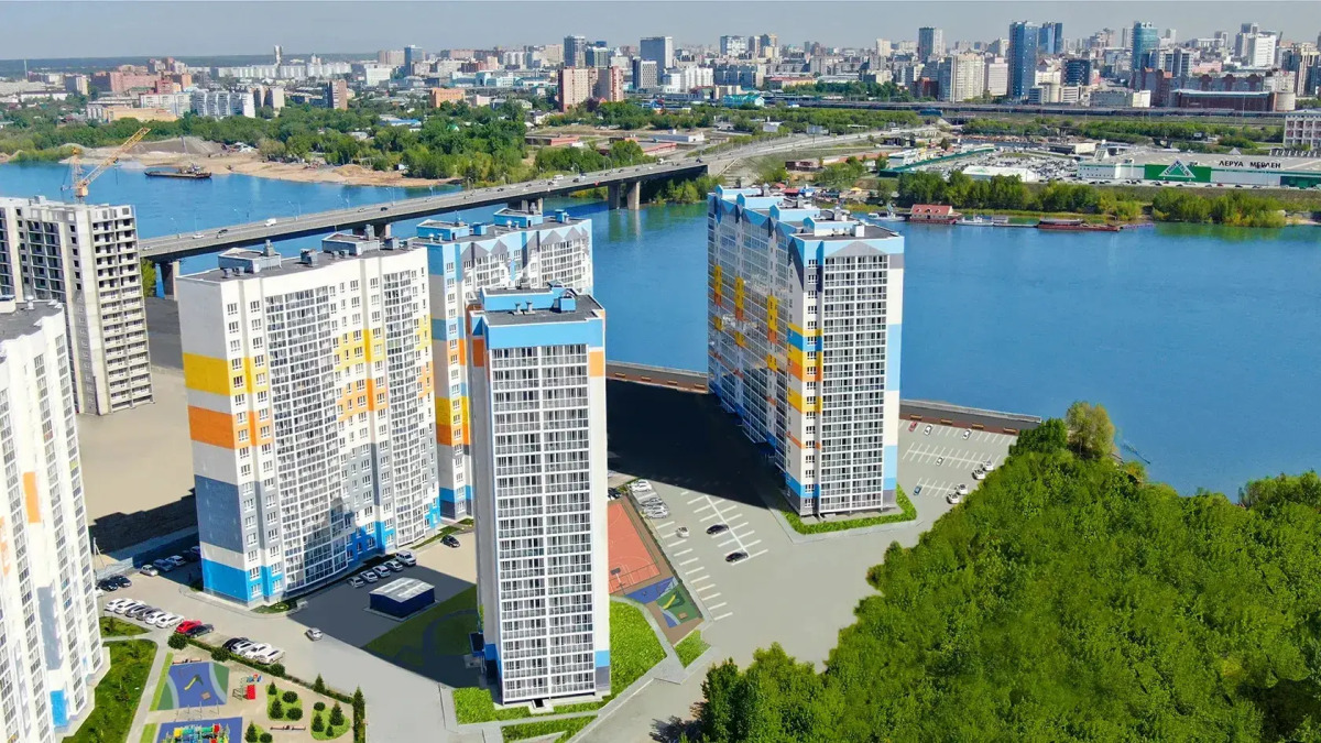 Квартира Atmosfera sna у Аквапарка