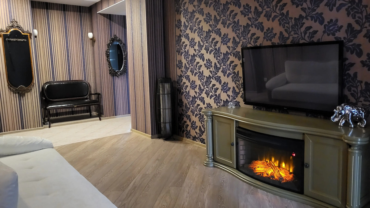 Apartments в центре Гомеля