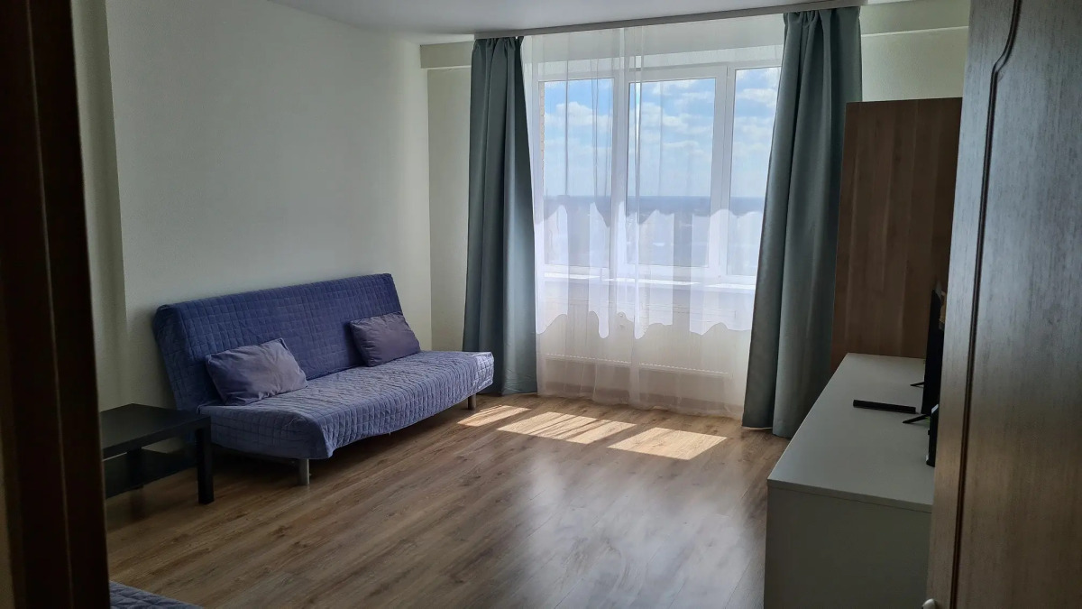 Апартаменты OpenApart - Двухкомнатные апартаменты