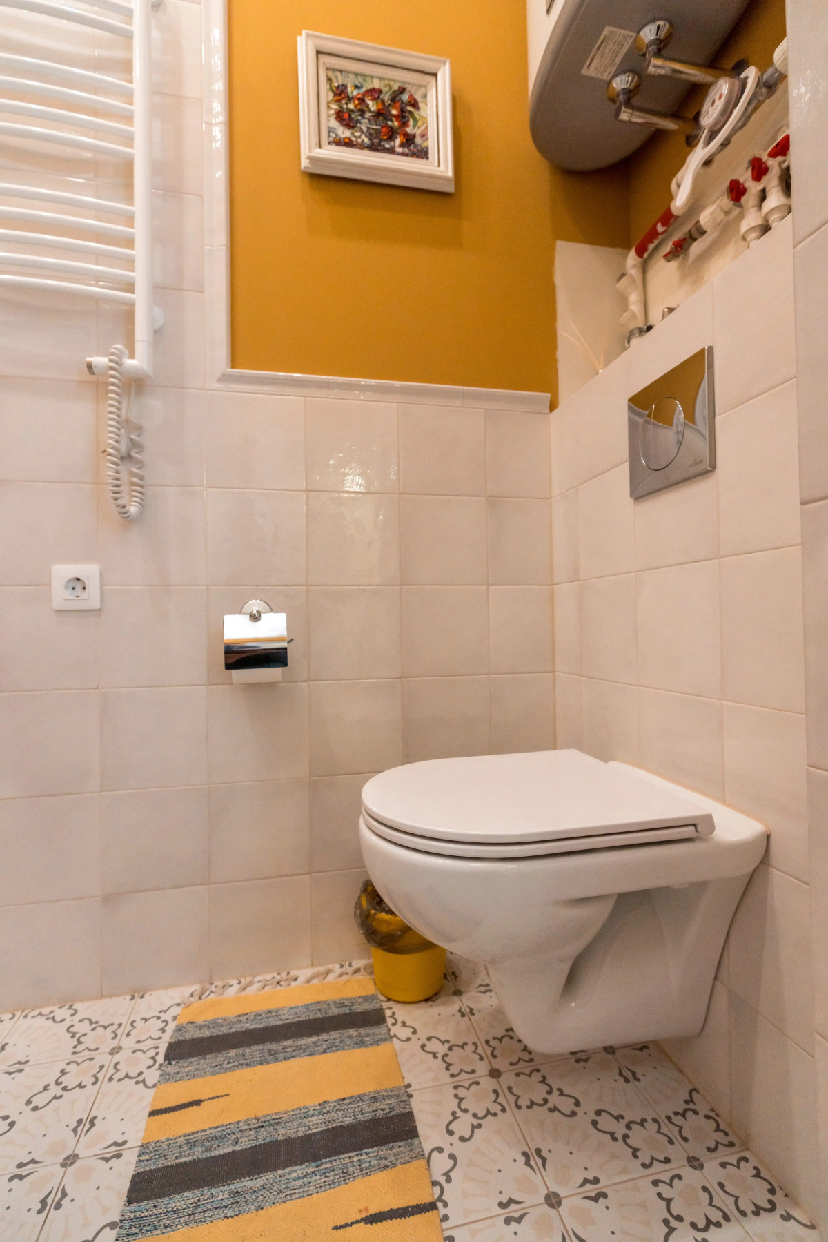 Апартаменты Lux на улице Гагарина 5