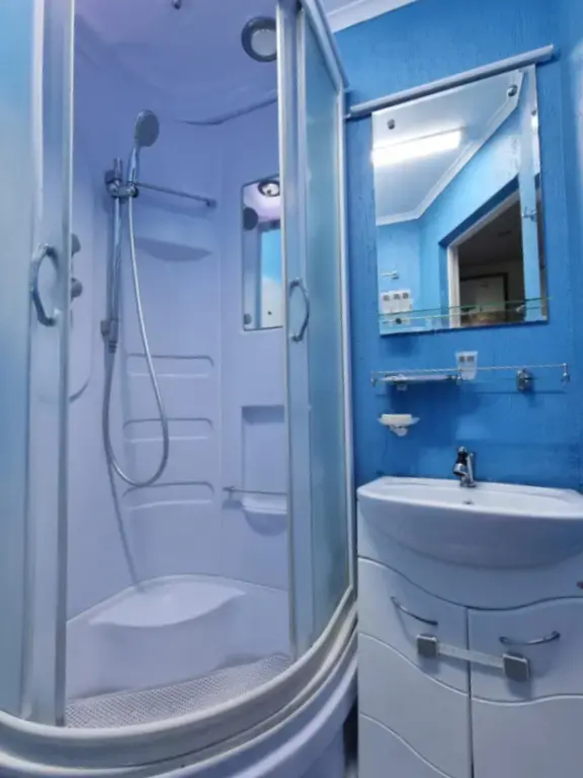 Квартира Евродвушка в центре Кисловодска