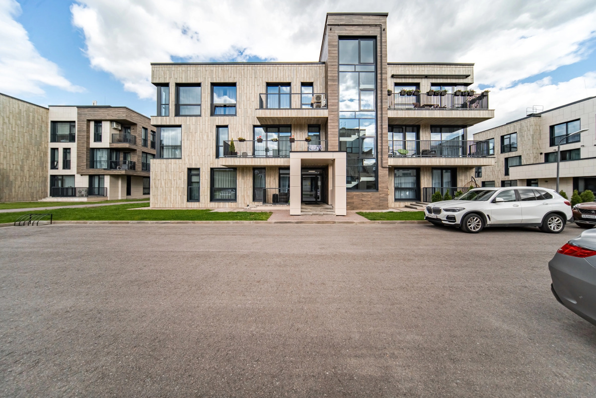 Апартаменты Ohtainn Lime