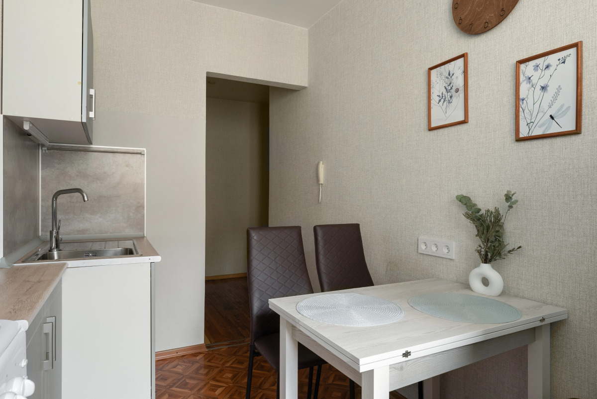 Апартаменты Балет Эйфмана