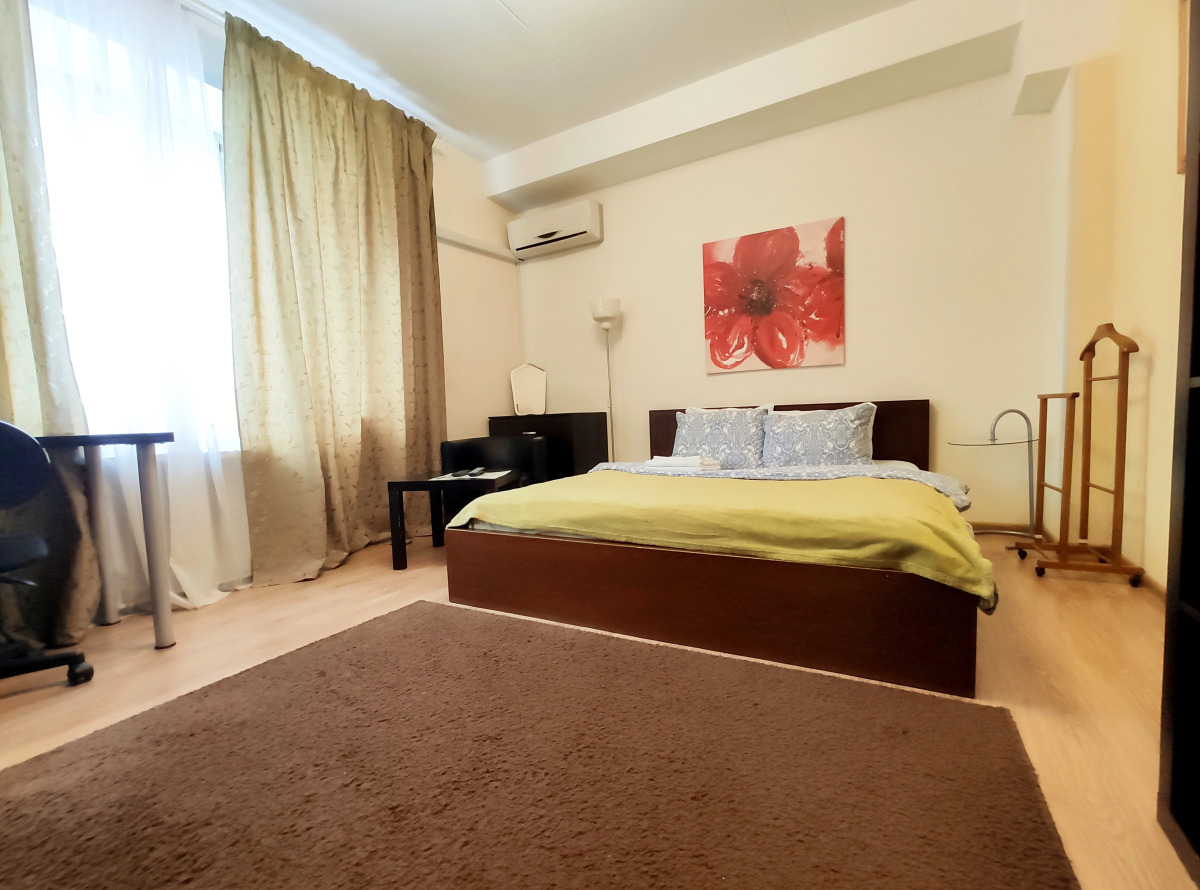 Апартаменты TVST - Пушкинская Старопим