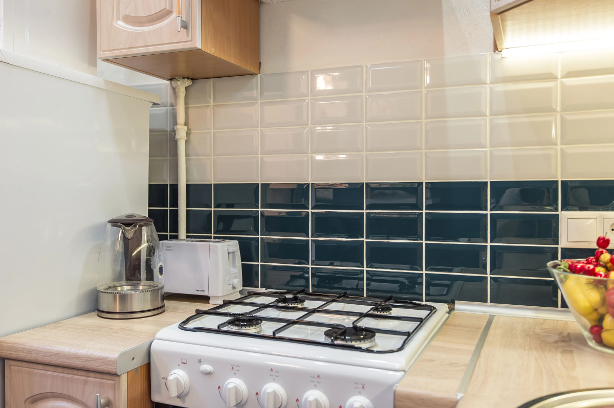 Квартира GM Apartments Стильная Двушка на Арбате