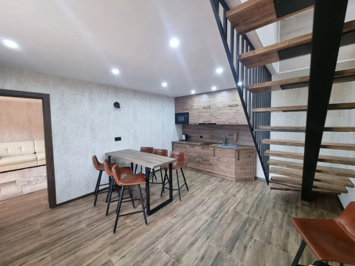 Шале Аркадия