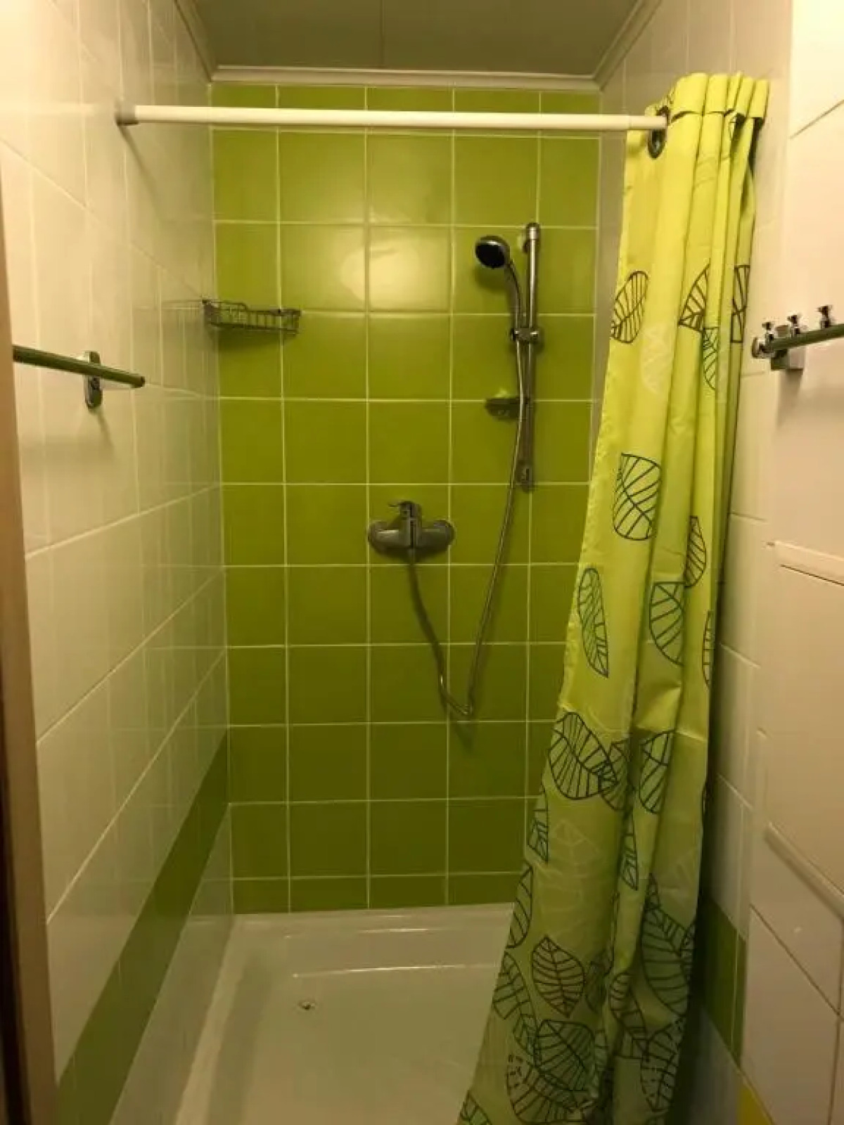 Жилые помещения Infinity