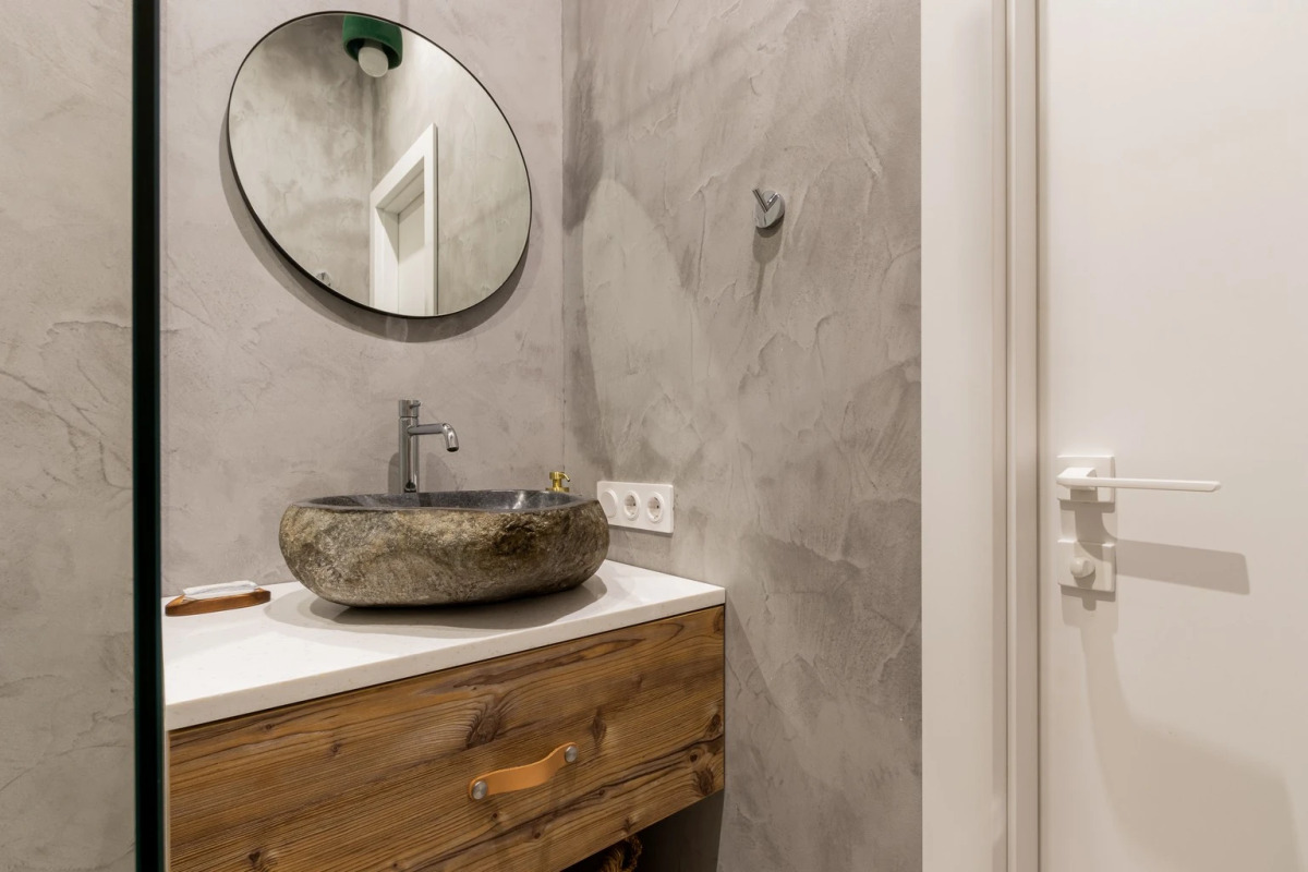 Апартаменты LetYourFlat Millennial 1 спальня