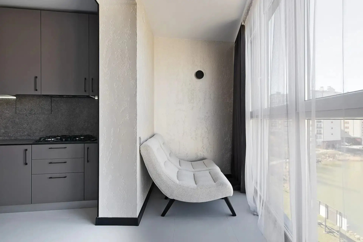 Квартира Сан-Марко