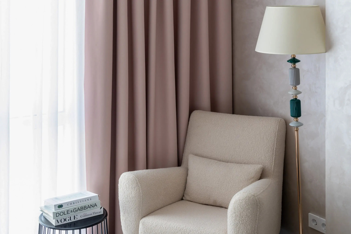 Апартаменты Red Apartments Вальс апартамент Клод