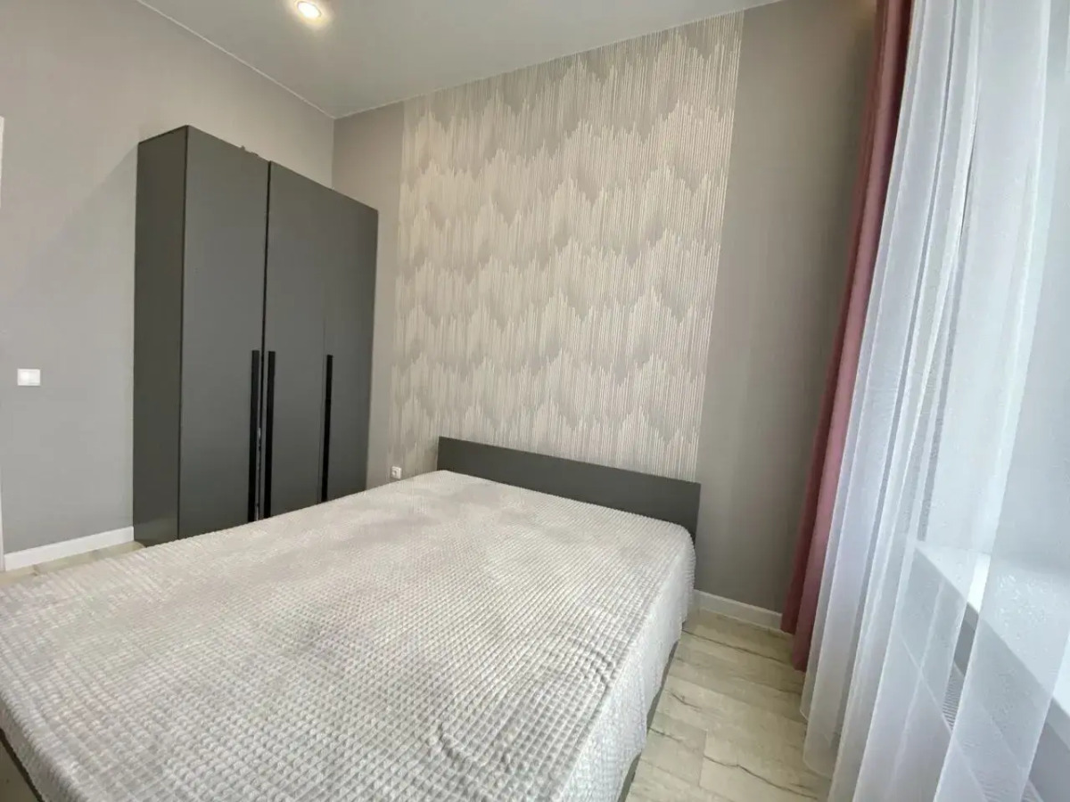 Квартира на Даяна Мурзина 7/1