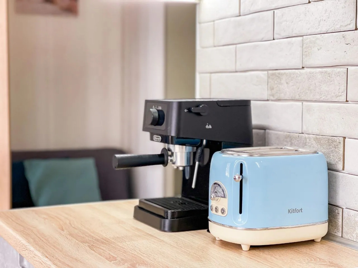 Квартира Amore Apartment II