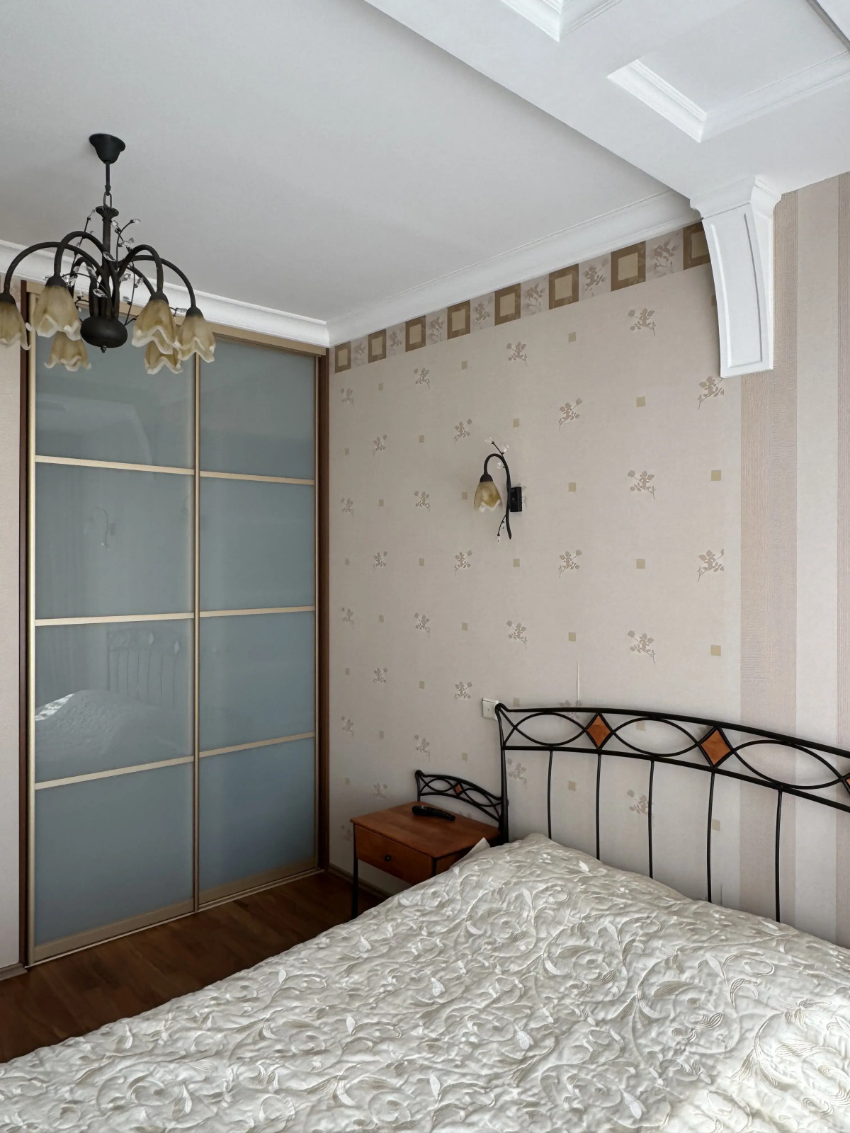 Квартира в центре Светлогорска