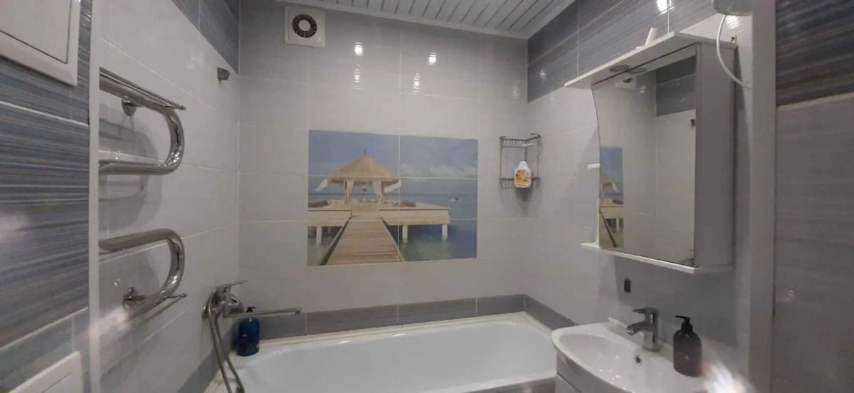 Квартира на Улице Высотная 2