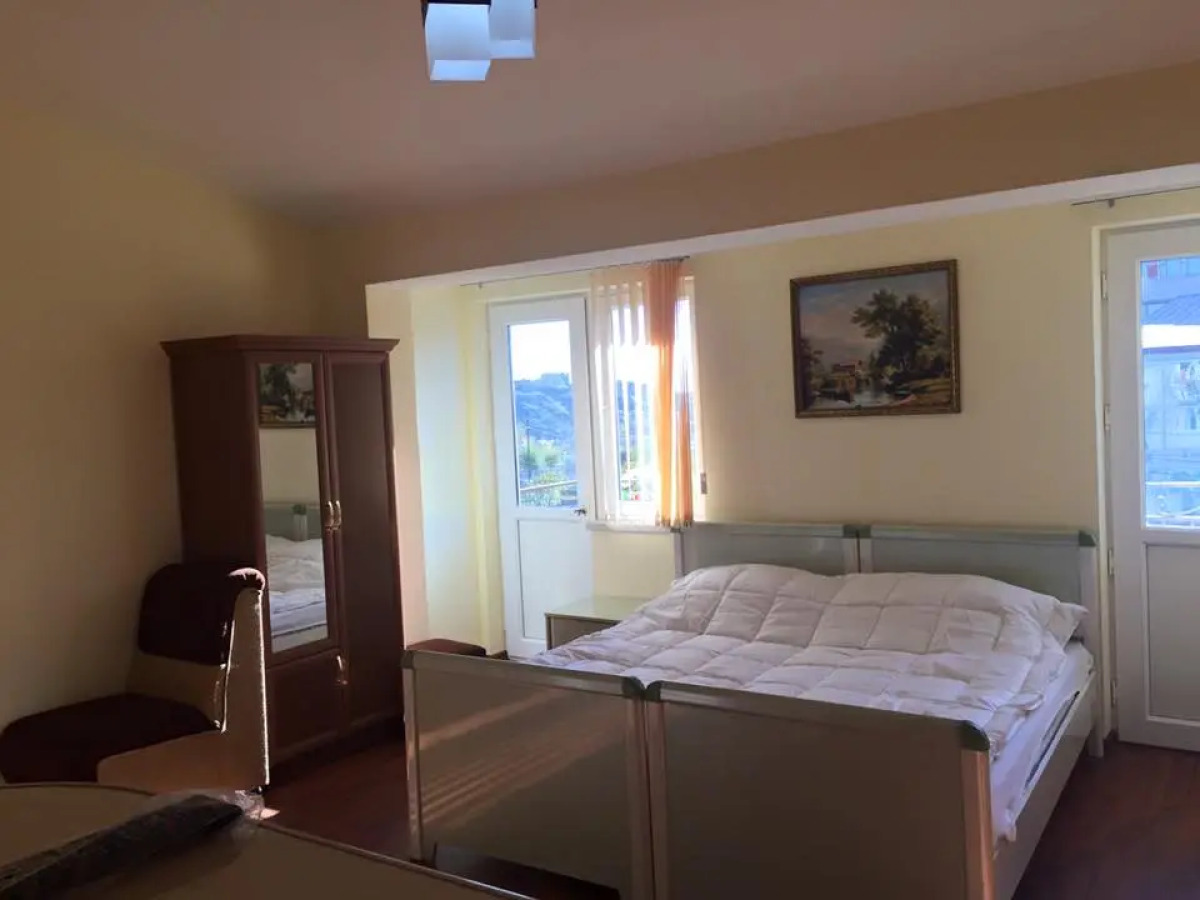 Апартаменты Tigran Petrosyan