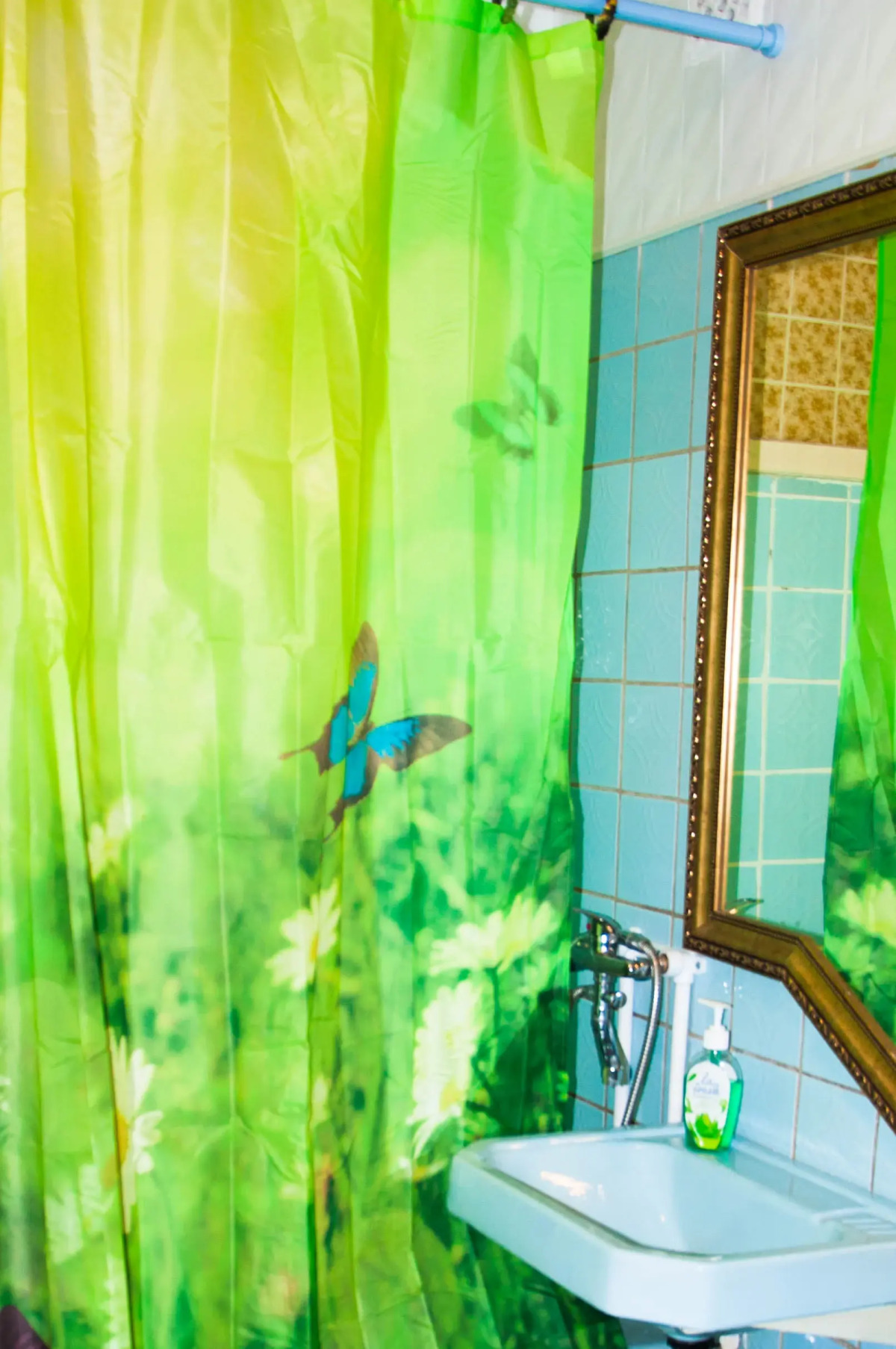 Квартира на Толбухина 64